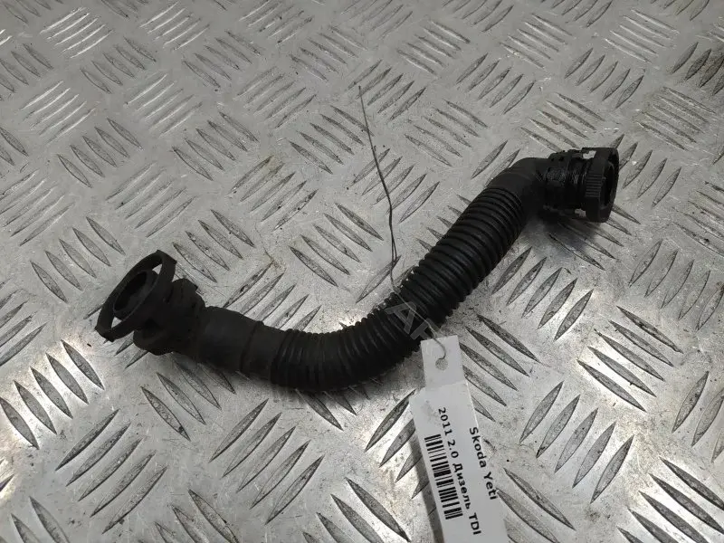 Клапан картерных газов 03L103493AL