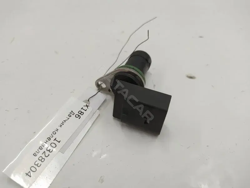 Датчик коленвала 6PU012680