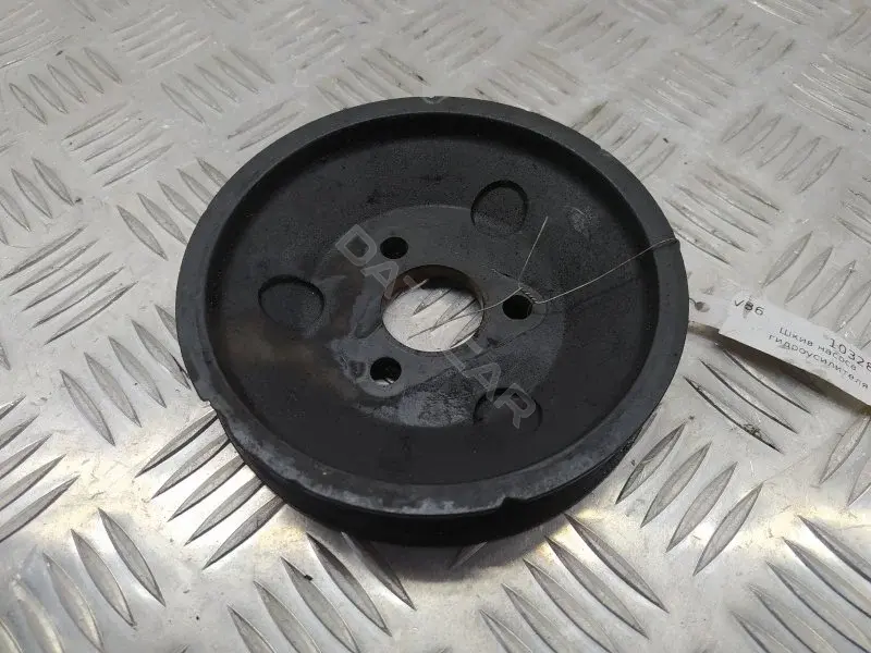 Шкив ГУР 7500335