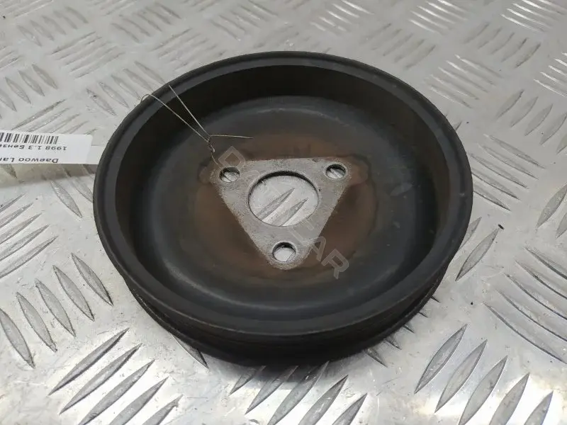 Шкив ГУР 90299071