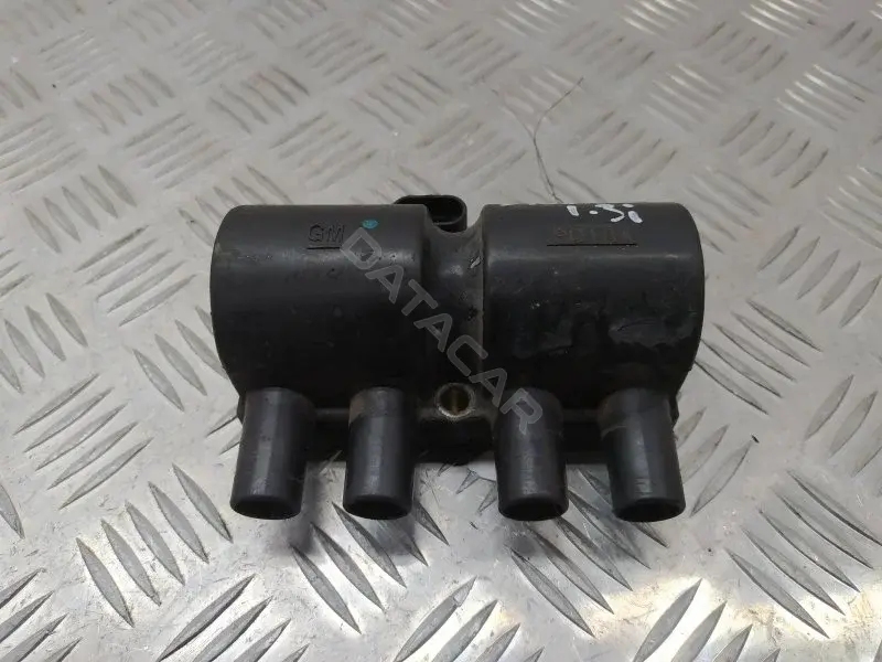 Катушка зажигания 10490192