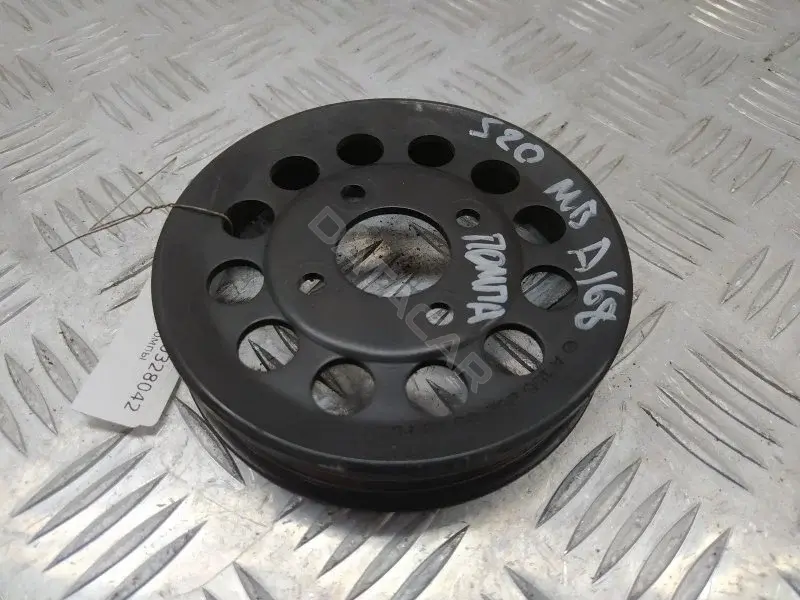 Шкив помпы A1662020010