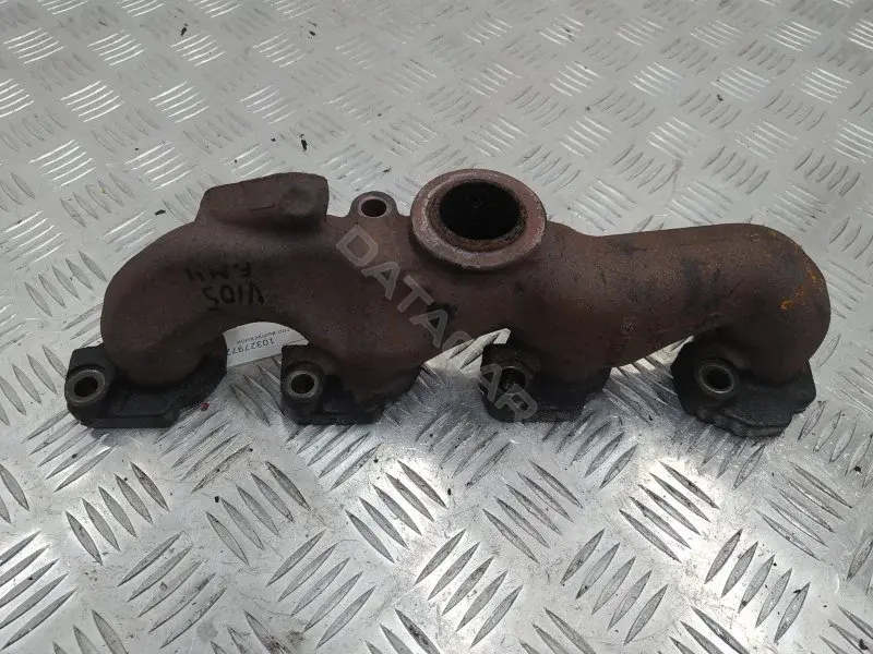 Выпускной коллектор 4M5Q9428BB
