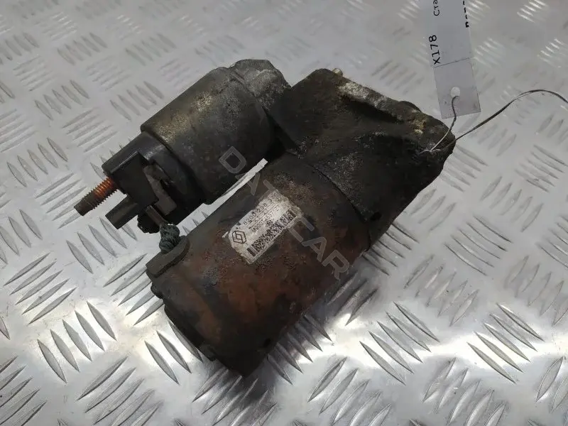 Стартер 8200298371