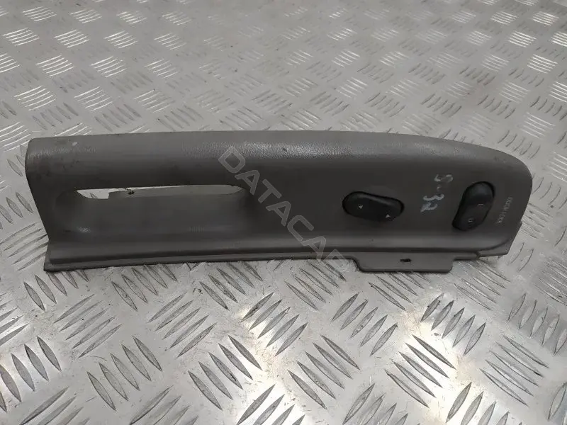 Кнопка стеклоподъемника F57B14B132BDW