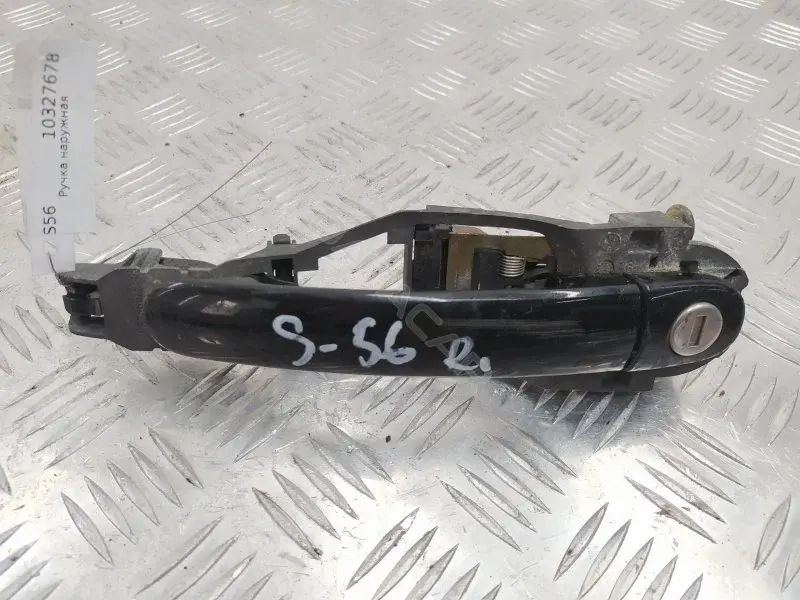 Ручка двери 3B08378853B0837886