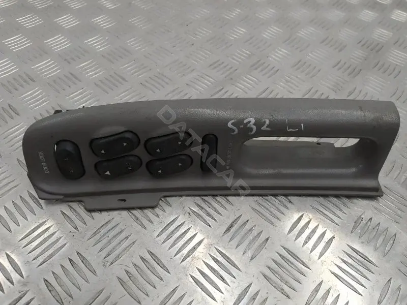Блок управления стеклоподъемниками F57B14B133BDW