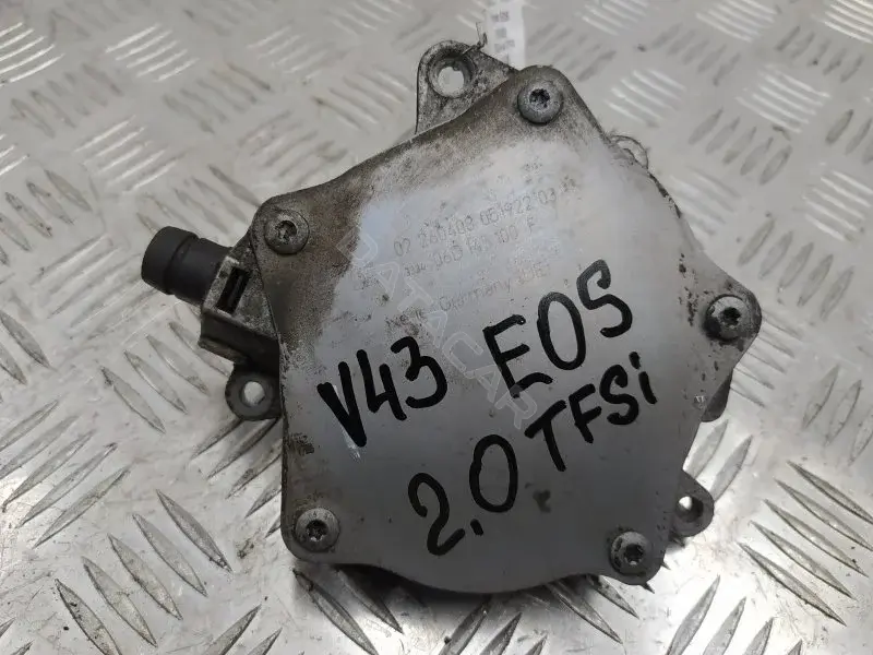 Вакуумный насос 06D145100F
