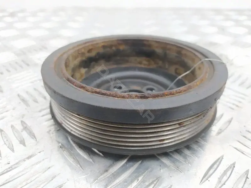 Шкив коленвала 03G105243