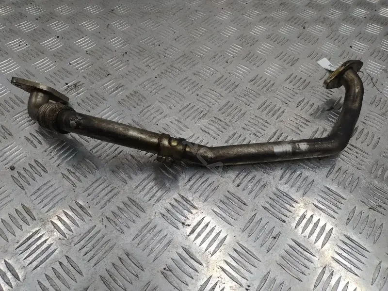 Трубка системы рециркуляции EGR 03G131521K
