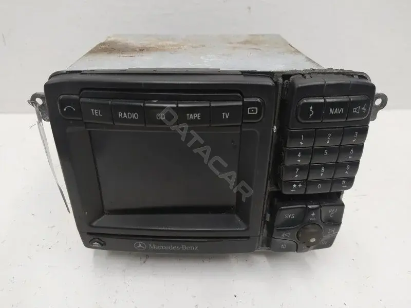 Магнитола A2208200389