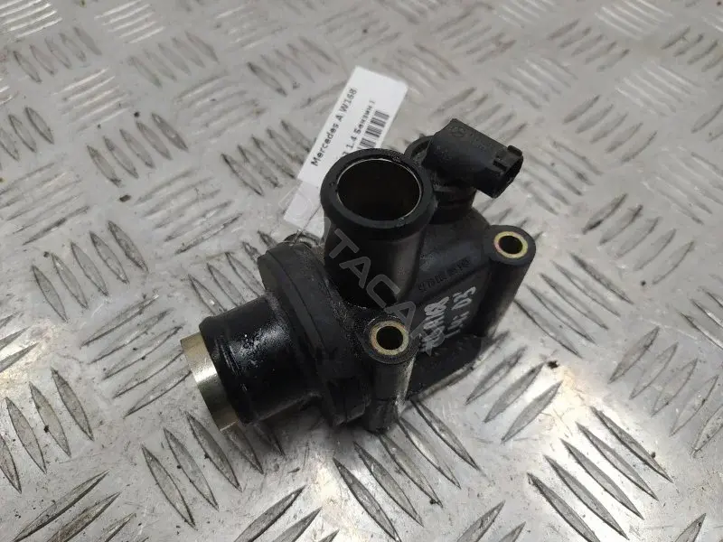 Корпус термостата A1662030275