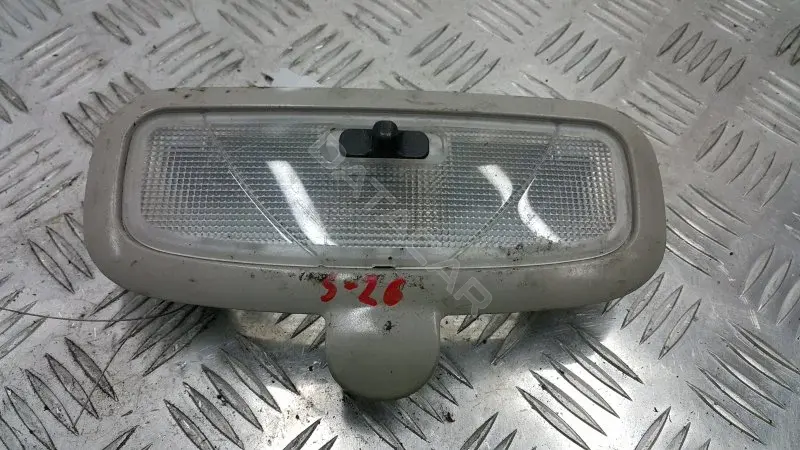 Плафон освещения салона 2S6A13776AA