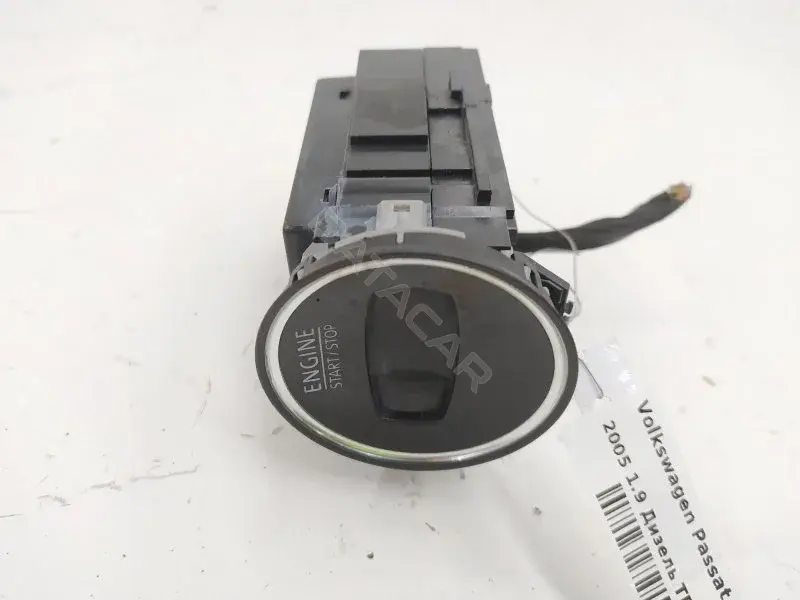 Замок зажигания 3C0905843Q