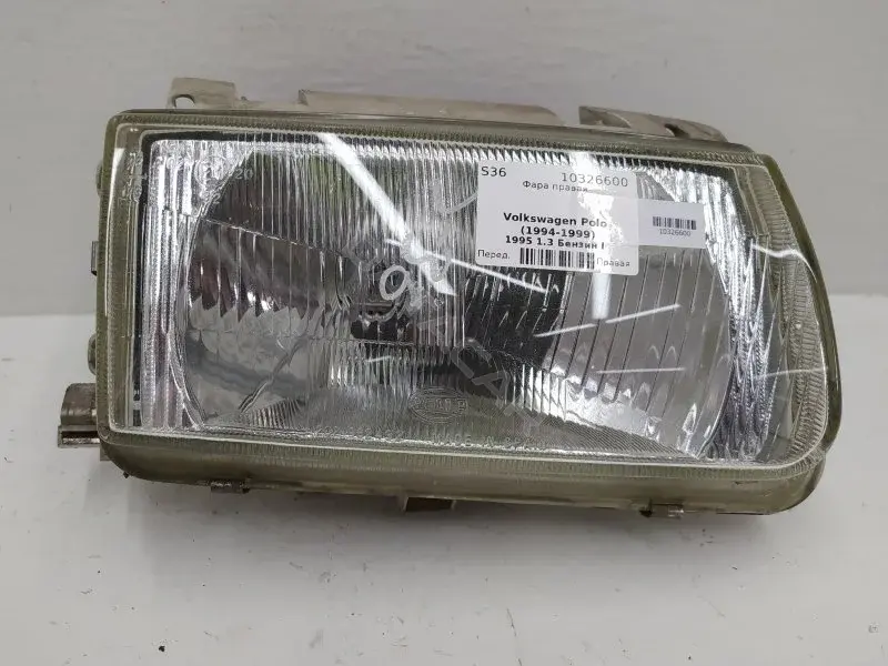 Фары 10326600