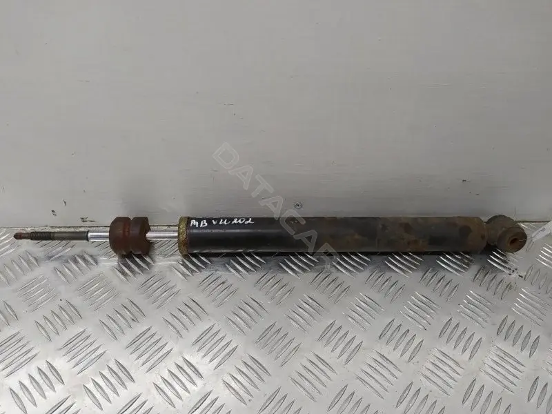 Амортизаторы 10326546