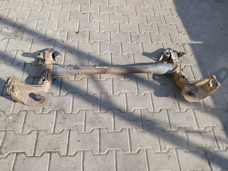 Балка подвески 10326092