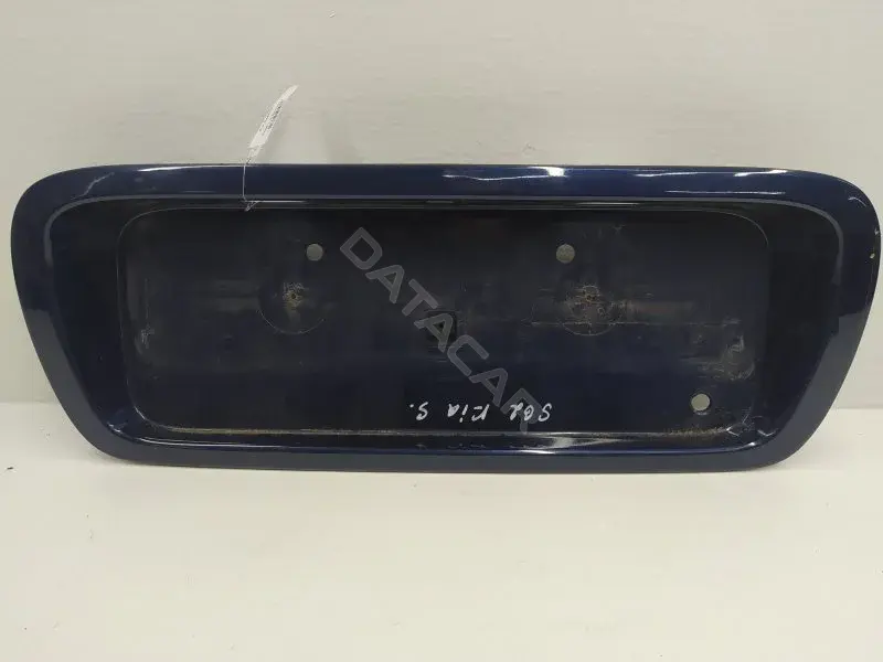 Фонарь подсветки номерного знака 0K2A150745