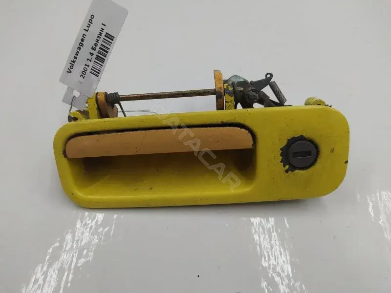 Ручка крышки багажника 6N0827565B