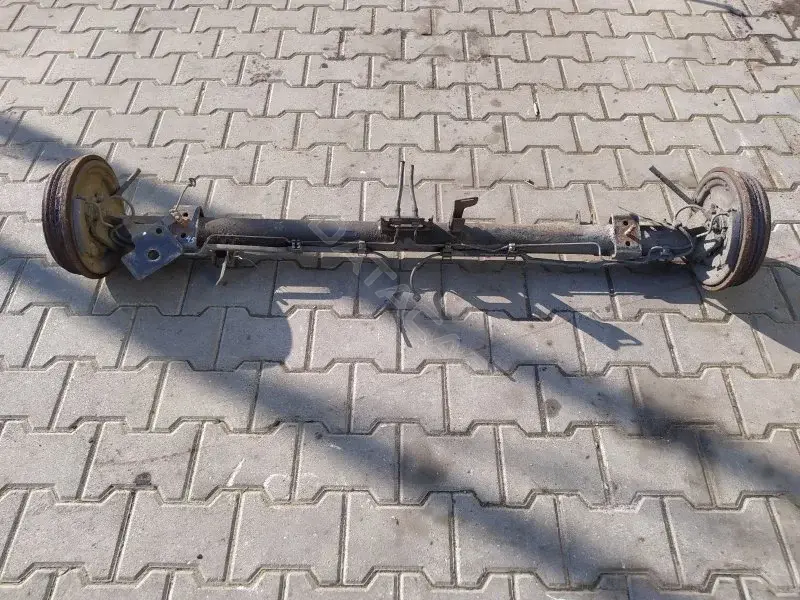 Балка подвески 10325854