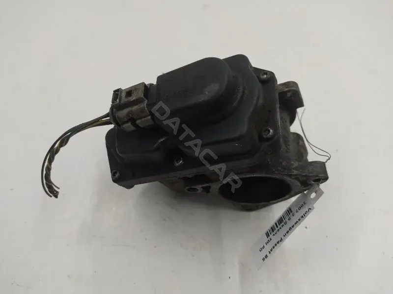 Клапан ЕГР 03G131501