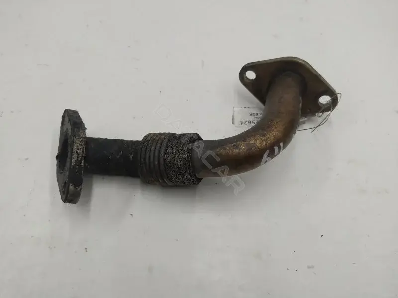 Трубка системы рециркуляции EGR 038131521AJ
