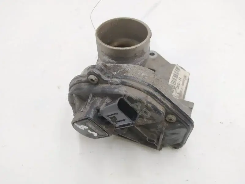 Дроссельная заслонка 2S6UFA