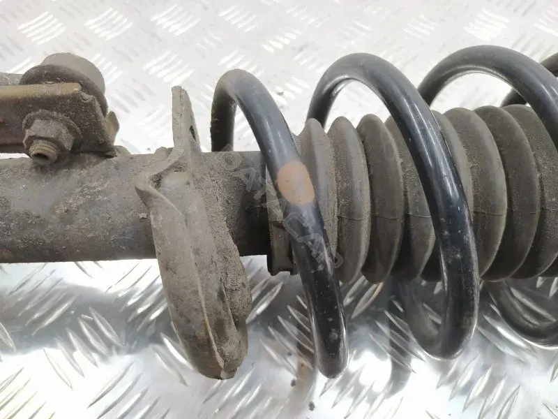 Стойка передняя 3M7118045BA