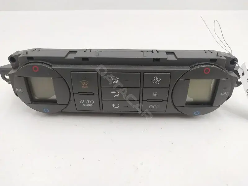 Блок управления климат-контролем 3M5T18C612AP