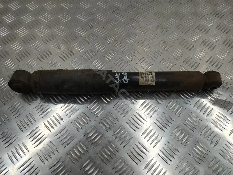 Амортизаторы 22203924