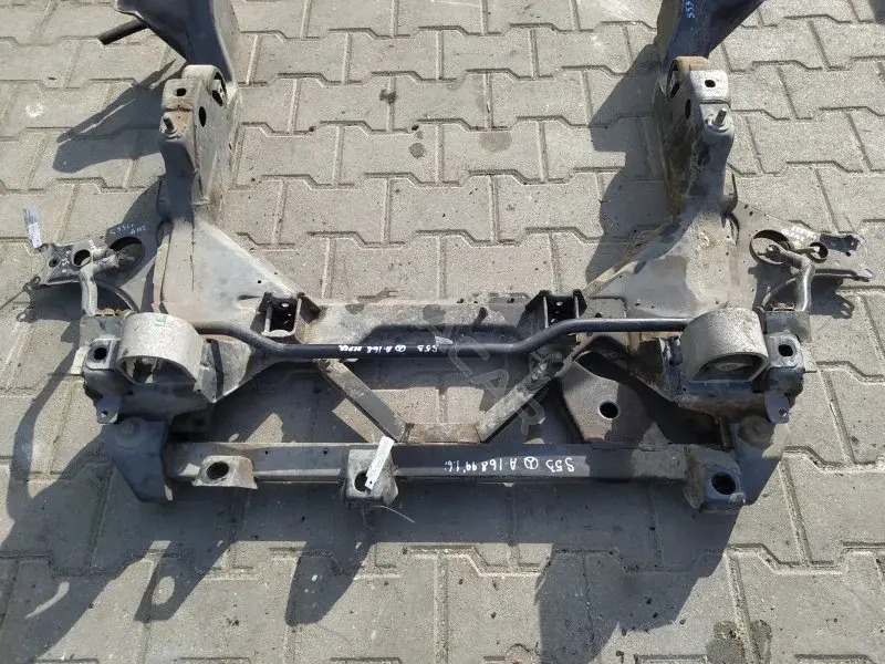 Стабилизатор подвески A1683231865