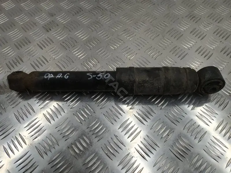 Амортизаторы 90576831