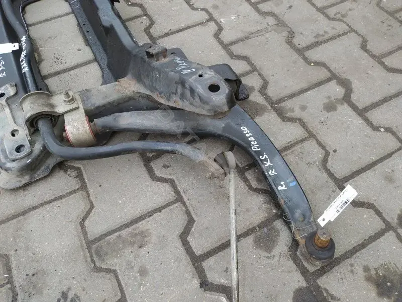Рычаги 10324623