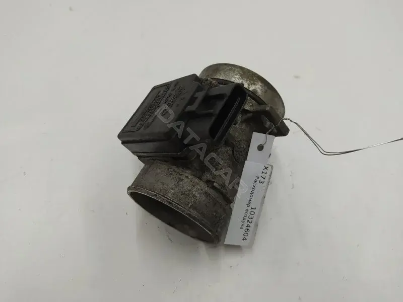 Расходомер воздуха 96FB-12B579-EB