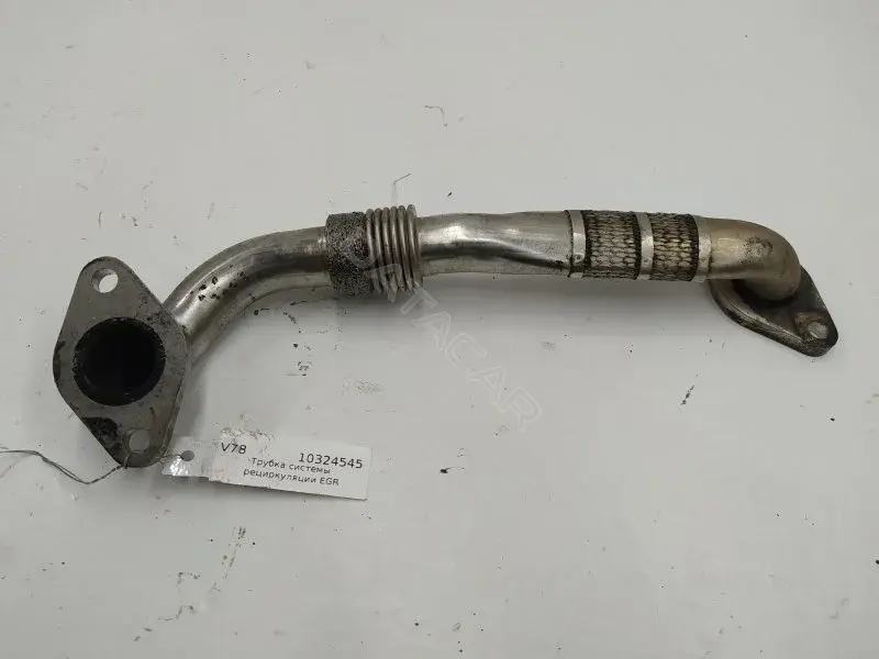 Трубка системы рециркуляции EGR 03G131521AF