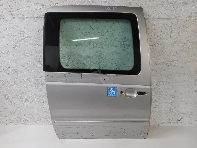 Дверь 10324497