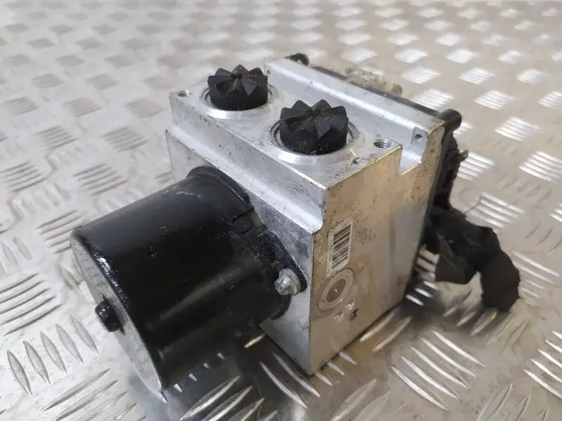 Блок управления АБС 3C0614109J