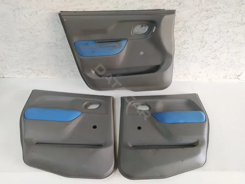 Дверная карта 10324332