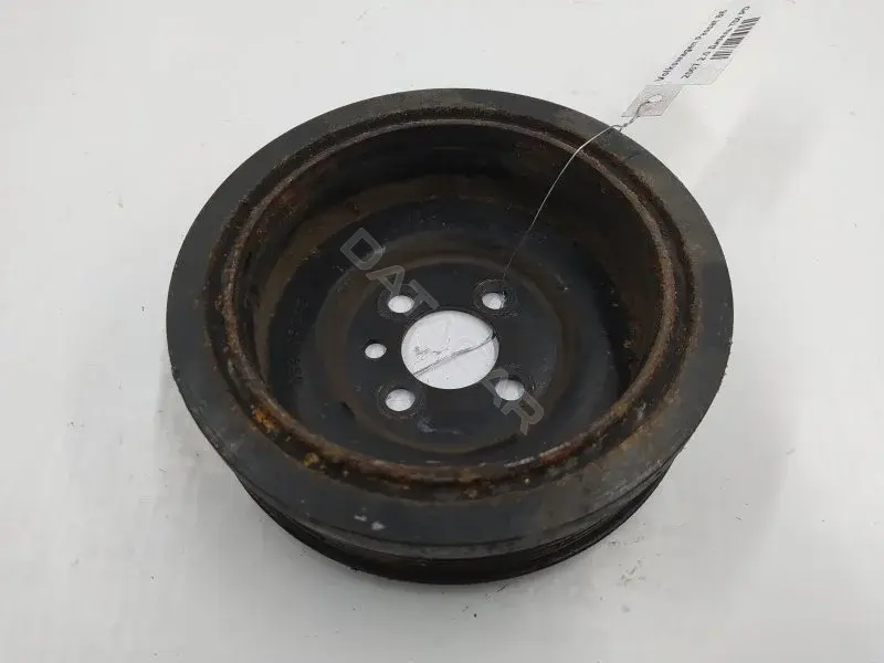 Шкив коленвала 03G105243