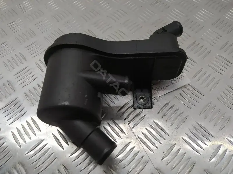 Клапан картерных газов XS4Q6A785AB