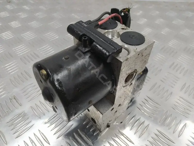 Блок управления АБС A0034313012