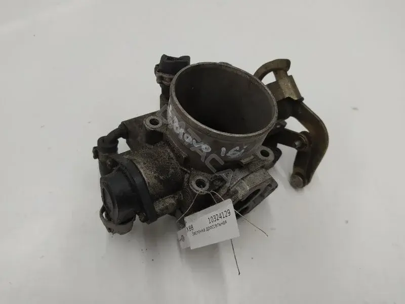 Дроссельная заслонка RTZ608060614280