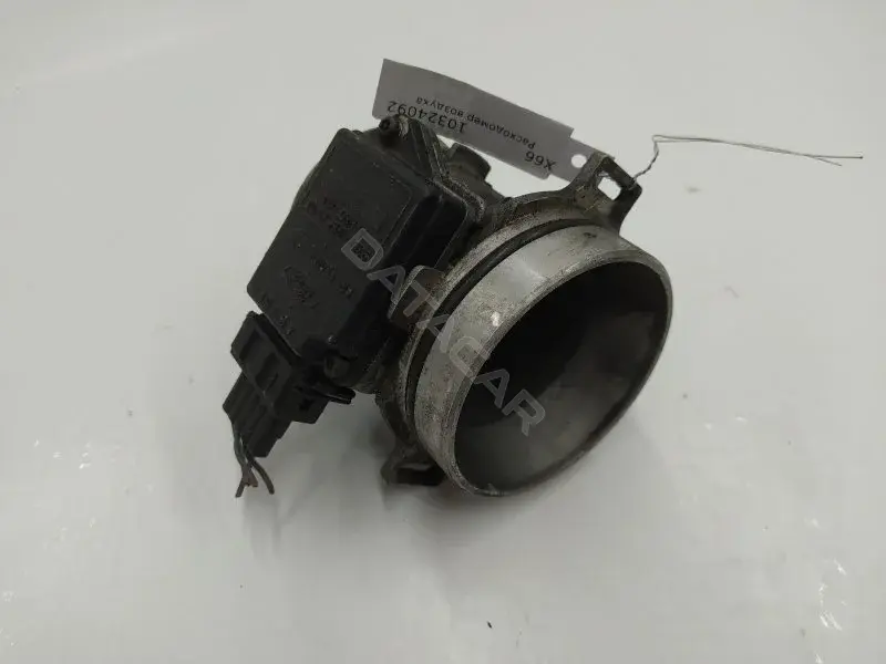 Расходомер воздуха 93BB12B579BA