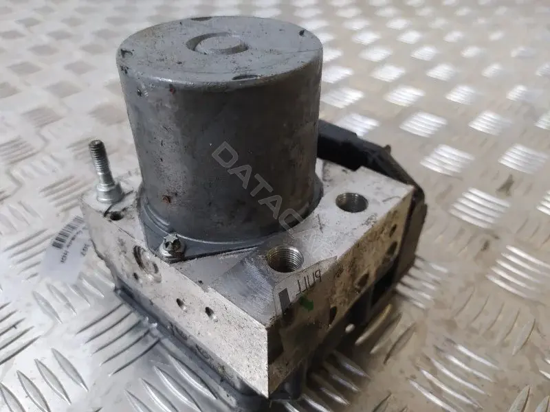 Блок управления АБС 9660535780