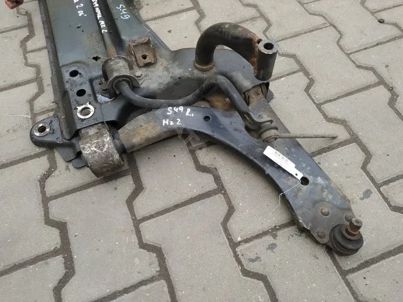Рычаги 10324044