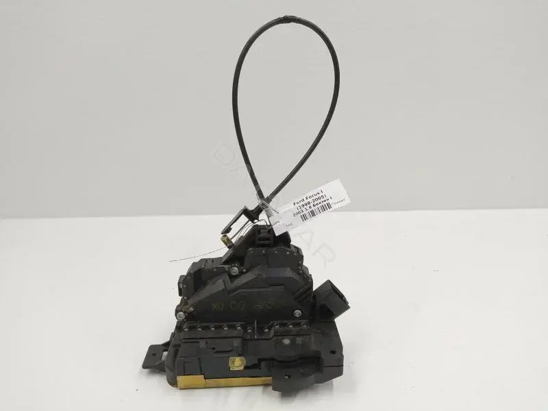 Замок двери 2S4AA26412BB