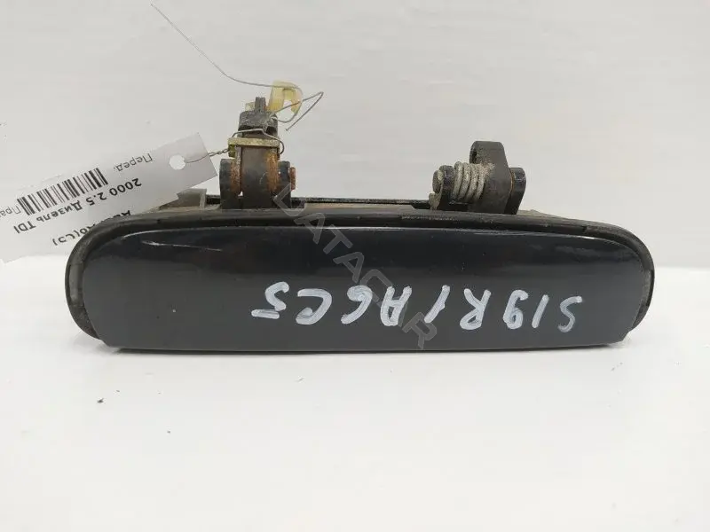 Ручка двери 4B2837886A