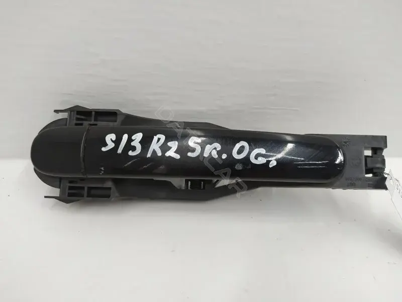Ручка двери 6Y0837886