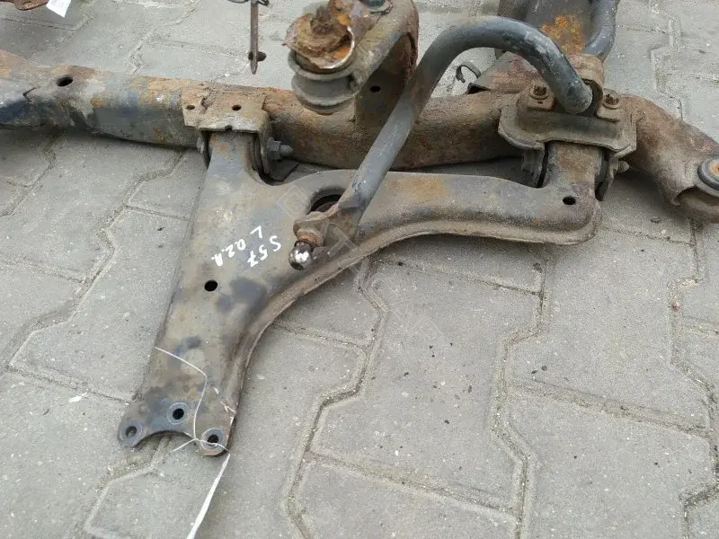 Рычаги 10323850