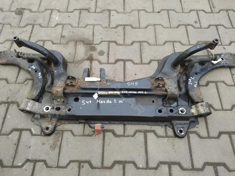 Подрамник 10323830
